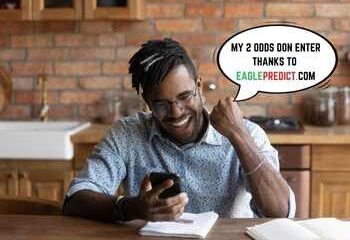 EAGLE PREDICT BLOG Sure Prediction Introducing TIPS 180 VS EAGLE PREDICT Best Football Prediction Website for 2021 350 × 250px 4