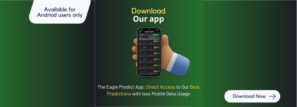 Eagle Predict App Download 972 ×