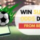 WIN 2 SURE ODDS DAILY