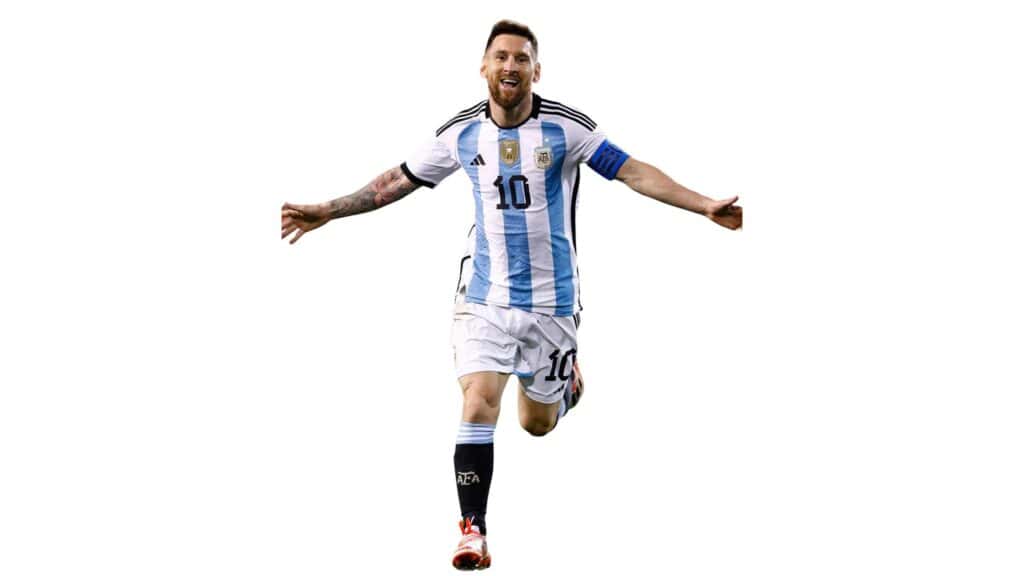 Messi stars to watch out for in fifa world cup 2022
