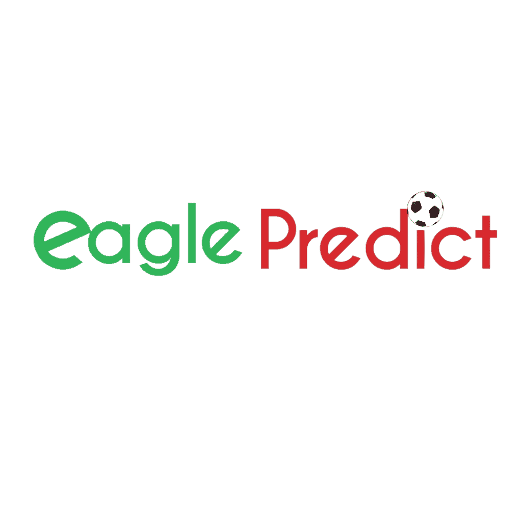 Eagle Predict Logo