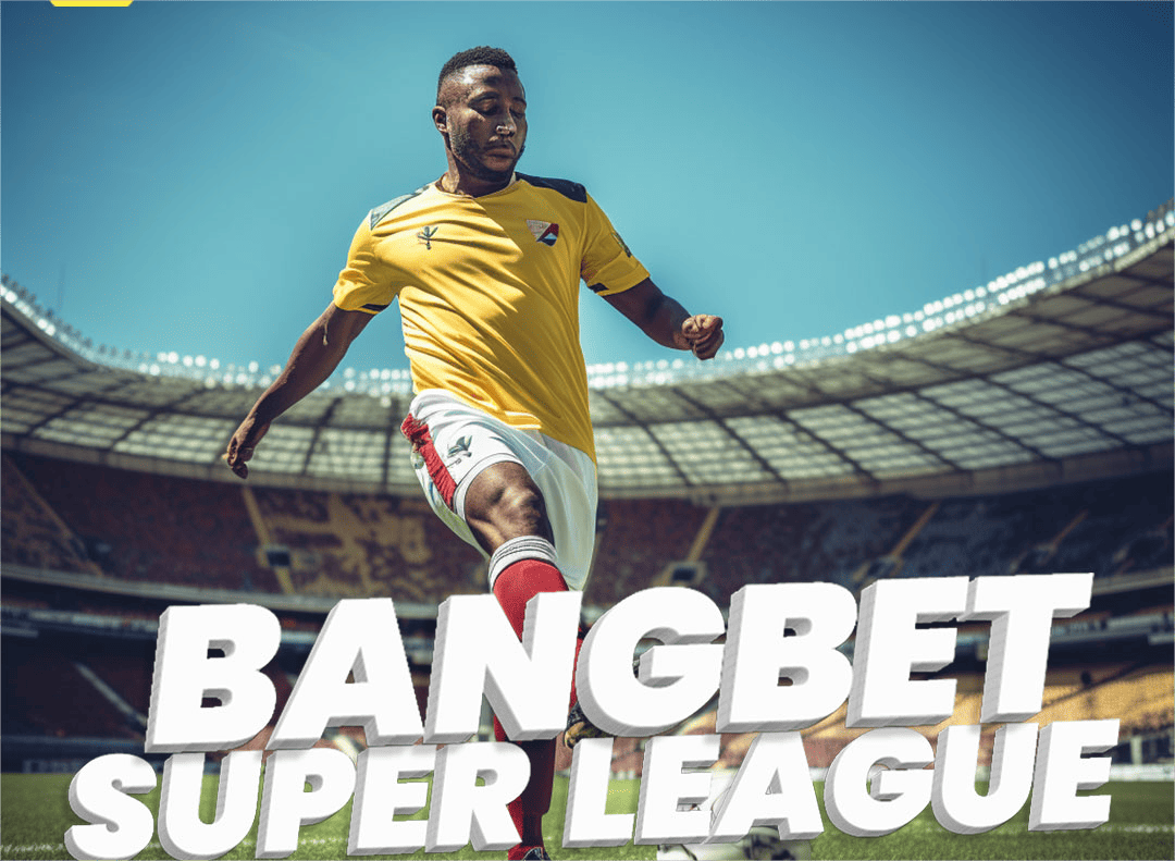 Bangbet Leagues